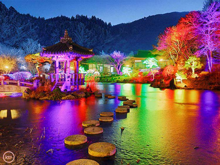 5 Events and Festivals for Your Winter Travel to South Korea in
