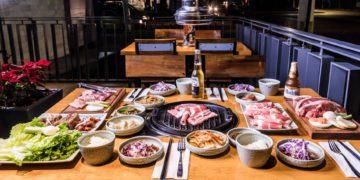 Best Restaurants near Gwanghwamun square