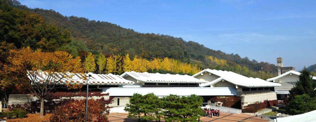 best museums in cheongju