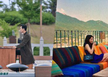 Netflix Kdrama The Glory Filming Locations