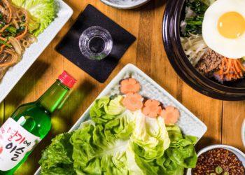 best restaurants cheongju