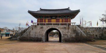 unesco world cultural heritage korea