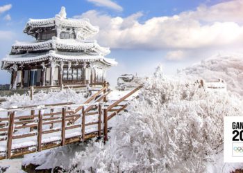 gangwon winter youth olympics