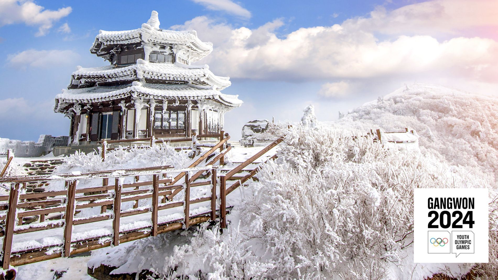 The Ultimate Guide To Gangwon For The 2024 Winter Youth Olympics KTP