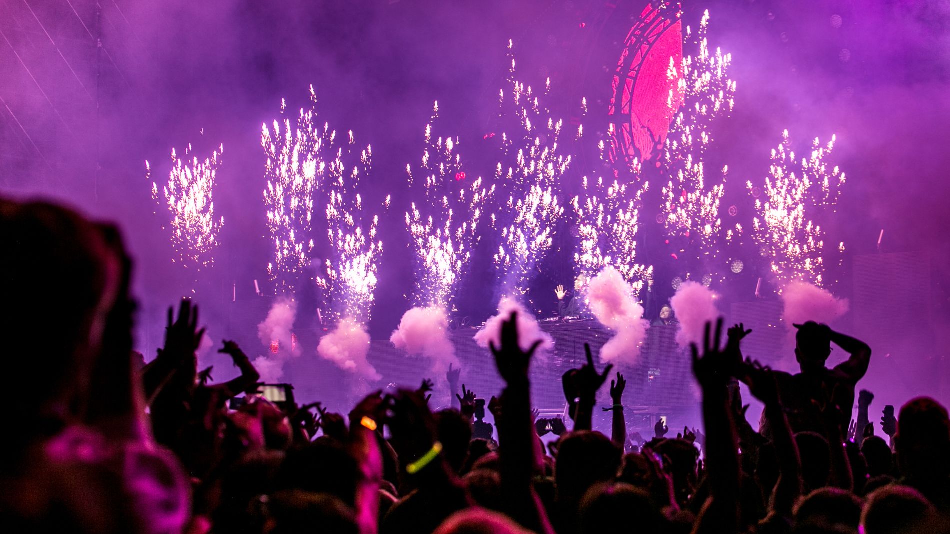 A Guide to Hottest Music Festivals of 2023 in Korea KoreaTravelPost
