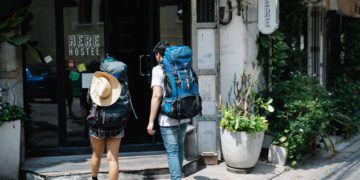 traveling korea budget