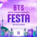 travel to seoul bts festa 2023 10th anniversary
