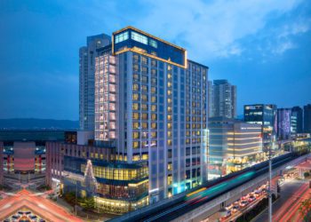 Gimhae 4-star hotels luxury accommodations in Gimhae