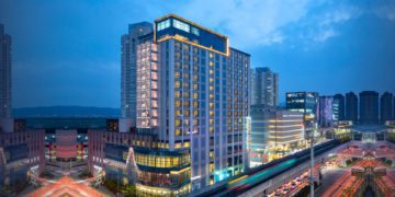 Gimhae 4-star hotels luxury accommodations in Gimhae