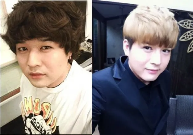 Plastic Surgery Trends k-pop k-dramas korean celebrities
