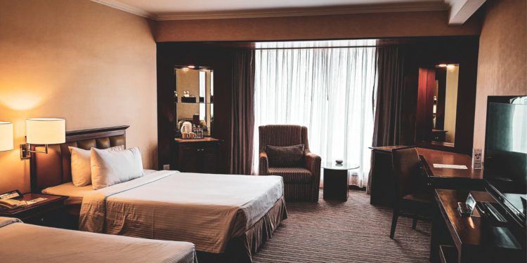 best airport hotels busan