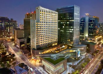 best Luxury hotels in Ulsan 4-star hotels in Ulsan 5-star hotel in Ulsan