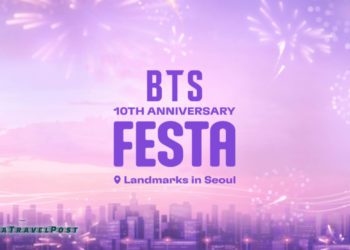 bts festa 2023 seoul events schedule