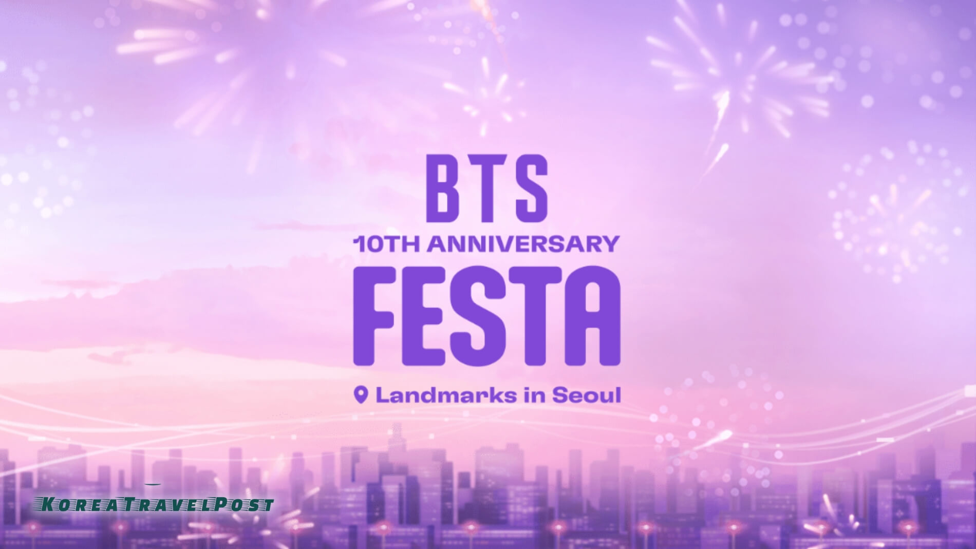 Festa Bts 2024 Olympics April Brietta