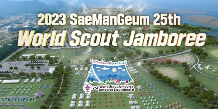 A Guide to Hottest Music Festivals of 2023 in Korea | KoreaTravelPost