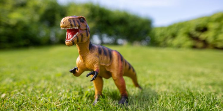 dinosaur museums in South Korea