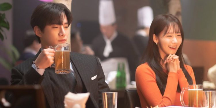 king the land kdrama filming locations