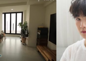 kpop idols stars hannam-dong house reasons