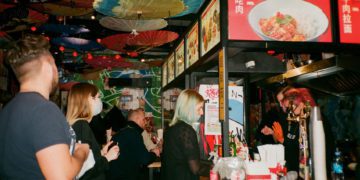 restaurants in korea tips for dining out