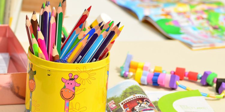 stationery stores in Seoul stationery shopping in Korea