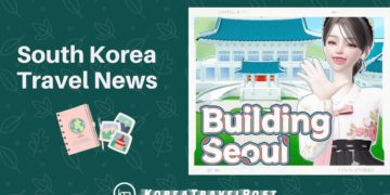 Travel News South Korea