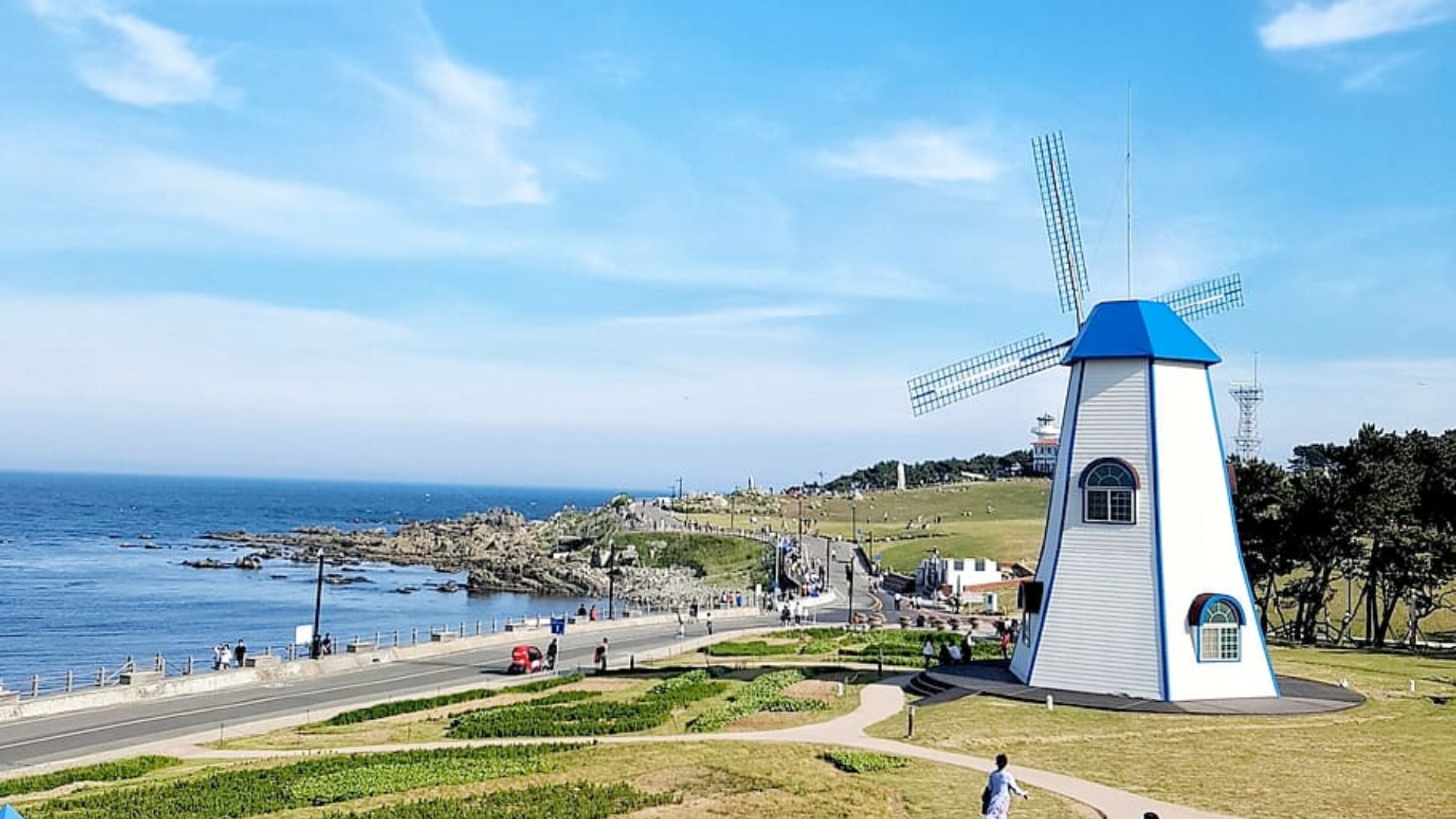 Unravel Hidden Gems of Ulsan Your Ultimate Guide KoreaTravelPost