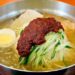 milmyeon cold noodles