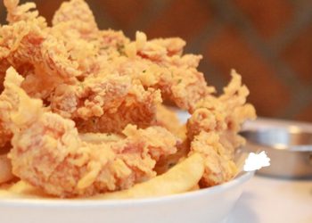 best fried chicken gangnam