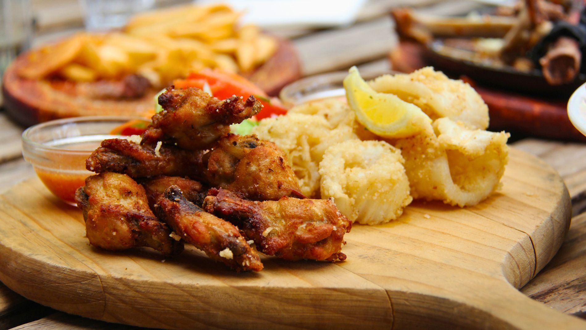 A Guide to the Best Korean Fried Chicken in Seoul | KoreaTravelPost