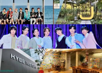 Bucket List for ARMY: Unveiling the Top 7 Iconic BTS Locations to Visit in South Korea