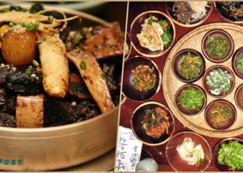 Feast Your Senses: Unveiling the Culinary Magic of 5 Korean Chuseok Delicacies