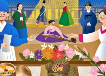 Unveiling the Timeless Treasures: Exploring the Royal Delights of Gyeongbok Palace