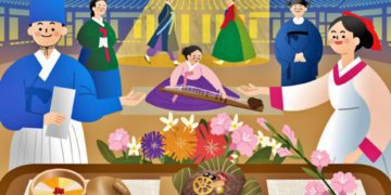 Unveiling the Timeless Treasures: Exploring the Royal Delights of Gyeongbok Palace