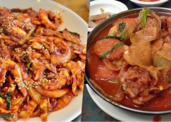 7 Best Spicy Korean Foods to Tantalize Your Taste Buds