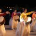 enchanting cultural October festivals in South Korea