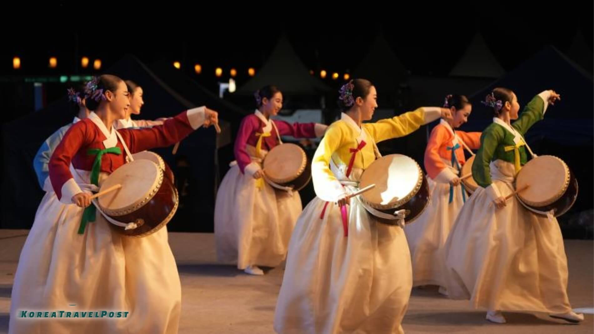 Cultural Kaleidoscope: Navigating Through South Korea with Enchanting