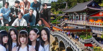 kpop impact on Korean culture