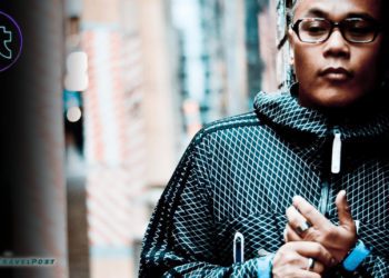 lit lounge itaewon DJ Neil Armstrong November