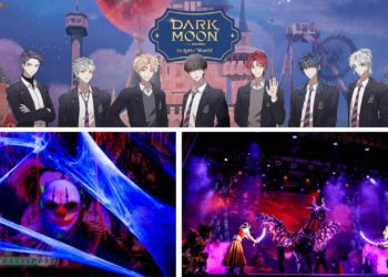 spooky adventure halloween in korea guide