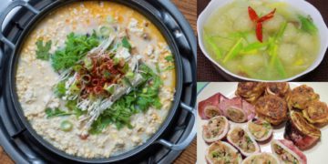 UNESCO Creative Cities Network Uncover the 7 Must-Try Local Foods in Gangneung South Korea