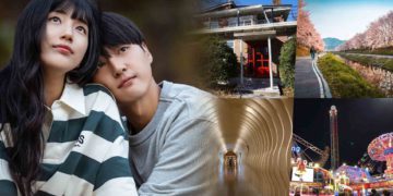 Doona filming locations