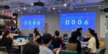 south korea travel authorization EventUs Announces Successful Hosting of SG-KR MICE Tourism Networking Event