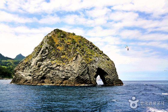 Kokkiribawi Rock / Elephant Rock