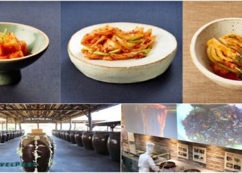 Indulge in Culinary History: Explore the 7 Must-Visit Food and Beverage Museums in South Korea