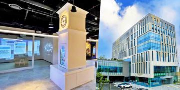 Explore the First National Copyright Museum in Jinju, South Korea