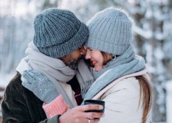 winter date spots seoul