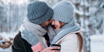 winter date spots seoul