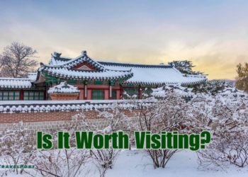 winter in south korea tips guide destinations