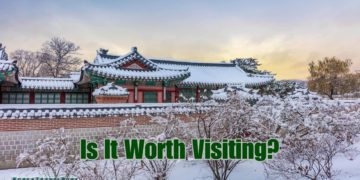 winter in south korea tips guide destinations