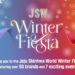 christmas holiday vacation and new year events in South Korea